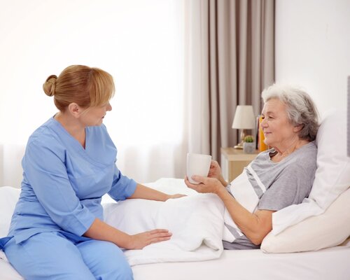 Skilled Nursing Facilities